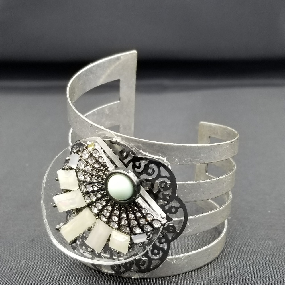 One of a kind bracelet